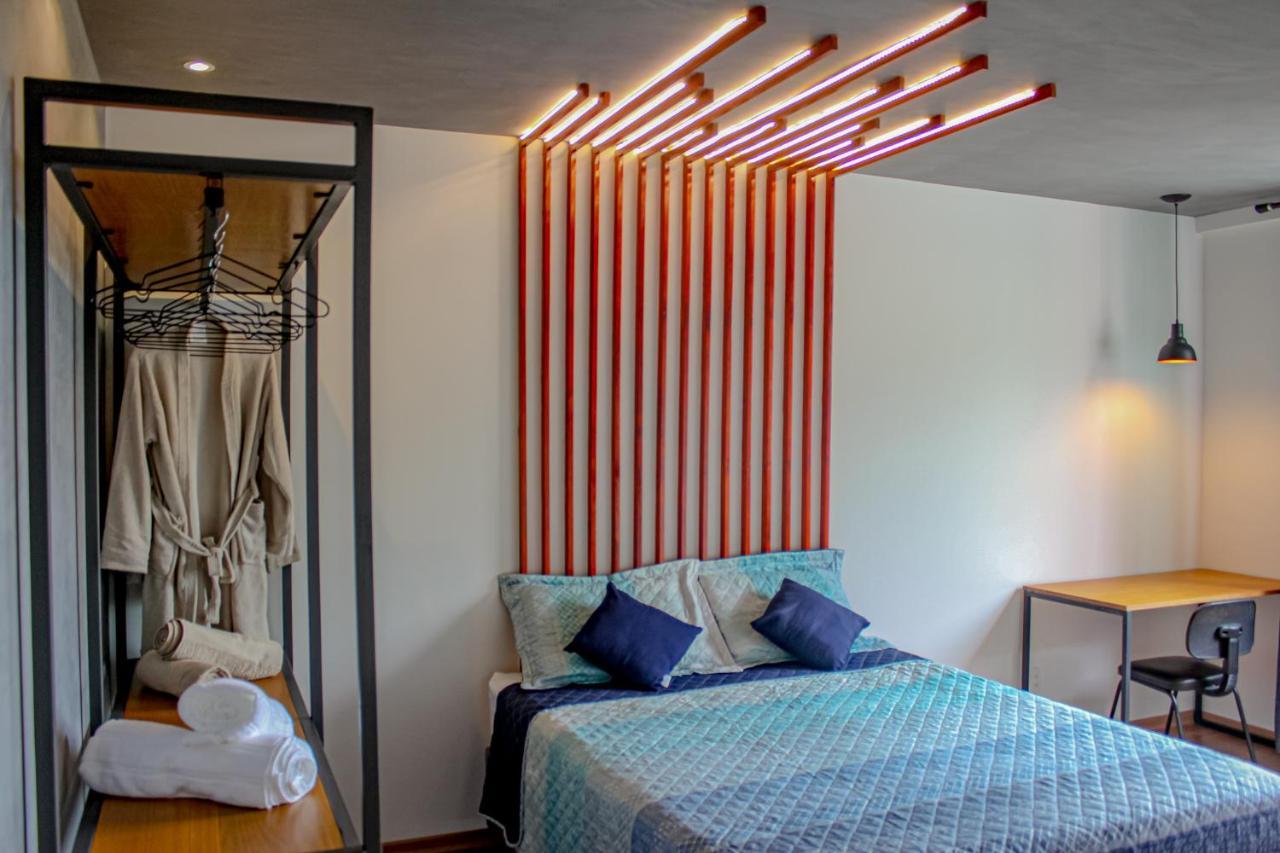 Apartamento Silencioso, Perto De Tudo E Com Uma Vista Maravilhosa Teresópolis Eksteriør billede